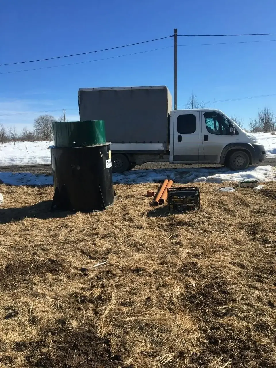 Евролос Про 3+ для загородного дома: фото 2