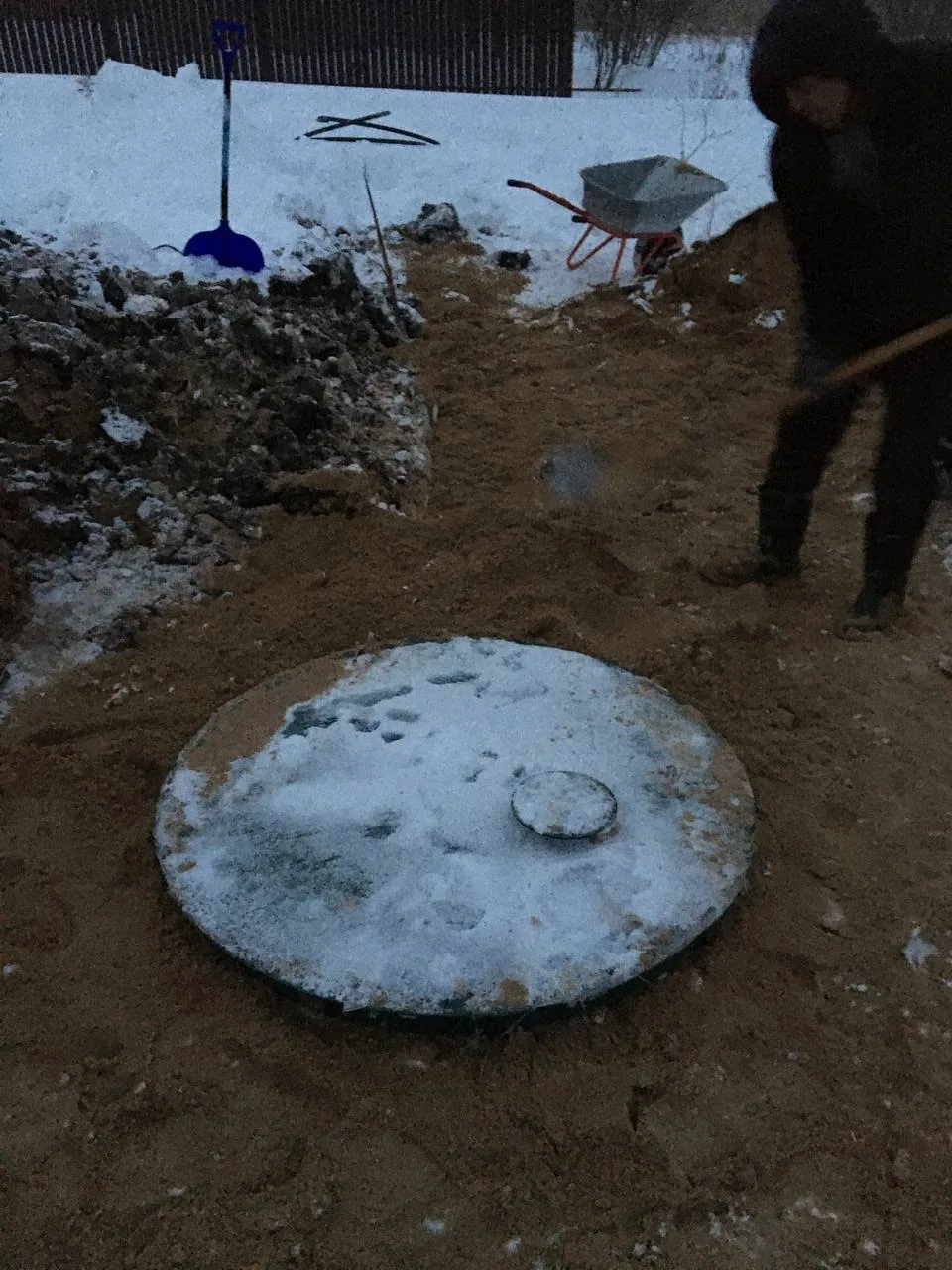 Евролос Про 4+ в Домнино: фото 4